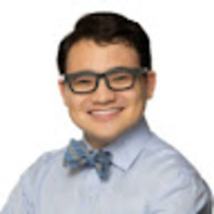 Meet your Posher, Daniel